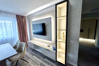 Apartament finalizat, 2 camere+loc de parcare - 10