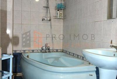 Apartament 3 camere cf 1 decomandat zona 1 Decembrie 1918 - 19