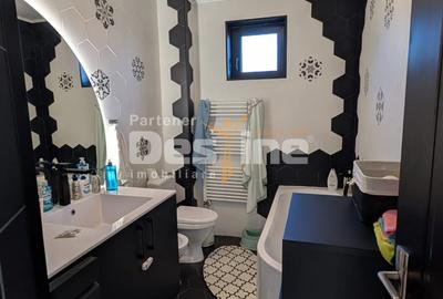 Casa Mobilata si Utilata -Lunca Cetatuii - Editurii - 12
