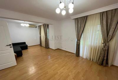 PIPERA | DE VANZARE CASA CU 3 CAMERE LANGA LAC - 5