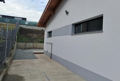 Casă unifamilială 170 mp utili, teren 1000 mp – Popești - 4