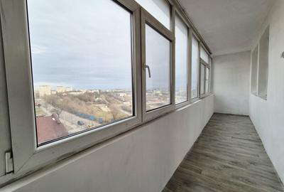 Apartament 2 camere – zona Centru - vedere spre mare - 11