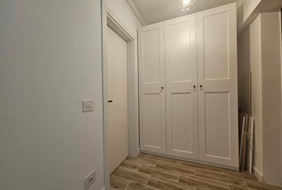 Garsoniera Drumul Gura Ariesului-complex Astorium, etaj 5 din 10prima inchiriere - 20