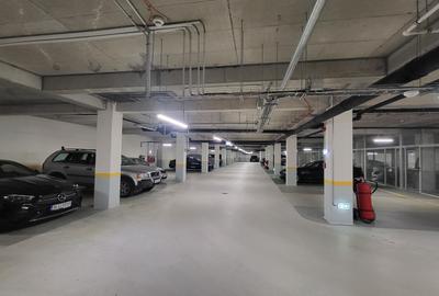 Vanzare apartament 2 camere Ready-to-Move, Art City by Bog'Art - 21