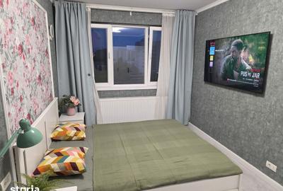 Apartament 2 camere, 51 mp, Dr Taberei, 7/8, Mobilat și utilat, RS1 - 5