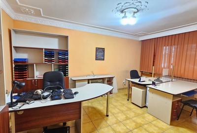 Spatiu Birouri 65 mp Mazepa 1 Apartament 2 camere Parter - 2
