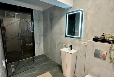 Apartament cu 2 camere, Metrou Aparatorii Patriei, 65mp - 4