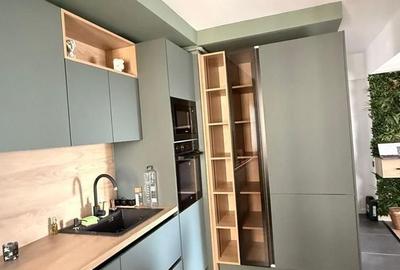 Apartament decomandat 3 camere | Cosmopolis | Parcare - 6