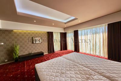 Vilă P+1+M cu lift, 262 mp utili, 2 terase panoramice, teren 348 mp - 22