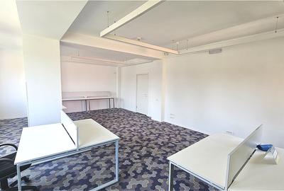 Spatiu de birouri de inchiriat - Str. Emil Racovita, cartier Gruia - 4