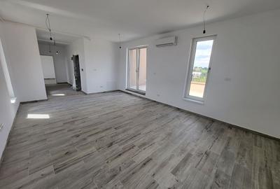 Bloc Nou. Etaj 1. Asfalt. Langa Profi. Finisaje de calitate - 3