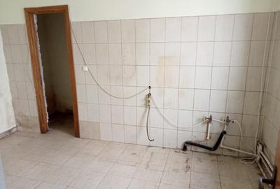 ABATOR   CASA   P+M     4 CAMERE  GAZE TEREN 262 MP  PRET 210.000 EURO - 5