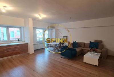 Apartament cu 3 camere decomandat, mobilat în Nordului
