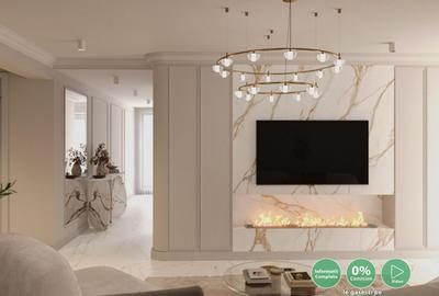 Penthouse ,Imobil Nou cu CF, zona Andrei Muresanu / Buna Ziua - 7