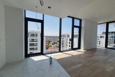 Apartament cu 4 camere decomandat în Cotroceni