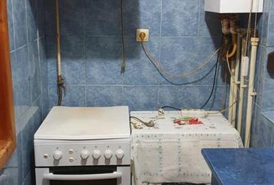 2 camere, etaj 3, 42 mp, Mobilat si Utilat Progresu - 8