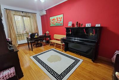 Inchiriere Vila Superba Pipera - 10