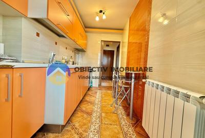 Apartament 3 camere ,ETAJ 2 ,ULTRACENTRAL - 10
