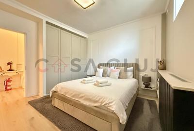 3 camere, central, ultra-modern! - 11