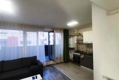 Inchiriem Apartament 3 Camere, Mobilat, Open Space, Tractorul - 3