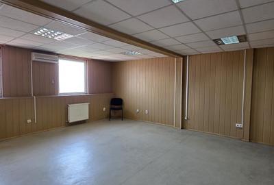 Vanzare imobil D+P+2+M Sebastian LIDL ideal clinica/birouri/rezidenta - 8