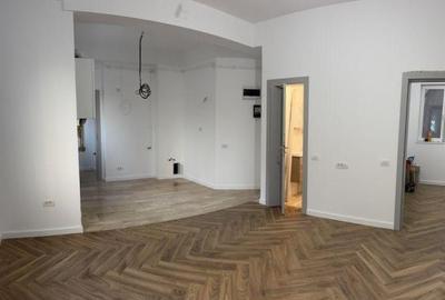 Apartament 2 camere Parcul Carol/ Tineretului - 1