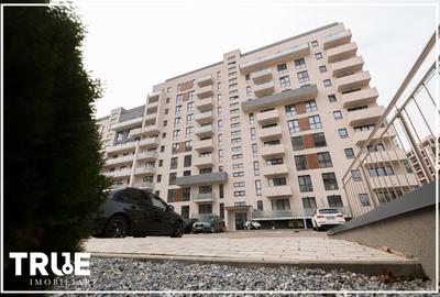 Ap. 2 camere, 55.3m? + balcon , Maurer Residence! - 19