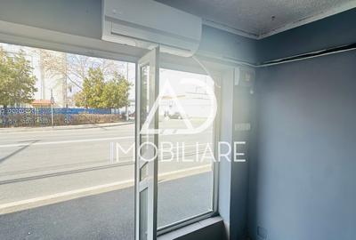 Spațiu comercial de închiriat 46 mp– Bulevardul Ecaterina Teodoroiu, Târgu Jiu - 5