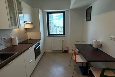 3 Camere / 2 bai / Pet Friendly / Cortina North Pipera - 5