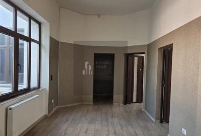 Vila /Casa -1000mp utili -teren 630mp ultracentral Unirii 10min metrou - 5