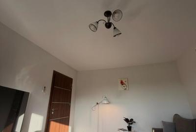 Apartament cu 3 camere, decomandat,renovat, direct proprietar, str. Badea Cartan - 3