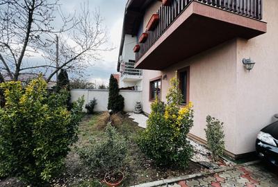 Casa in zona Centrala I 160 mp utili I Dumbravita - 12