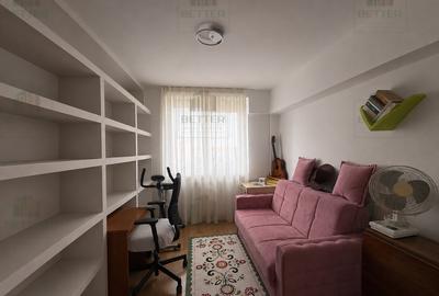 Apartament 3 camere decomandat – Strada Ripiceni - 9