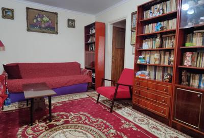COMISION 0 | 4 camere Superb | Metrou Crangasi | Bloc 1986 - 24