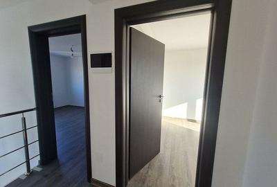 Vila  individuala  cu 4 camere,3 bai,Prelungirea Ghencea-Domnesti - 8