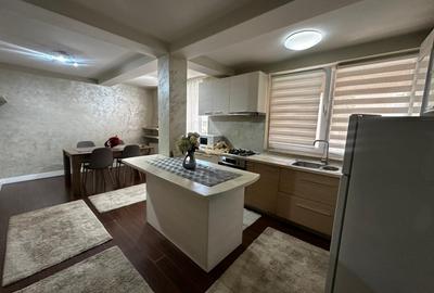 Apartament 3 camere | Parcare | 56 mpu | Zona Auchan Iris - 2