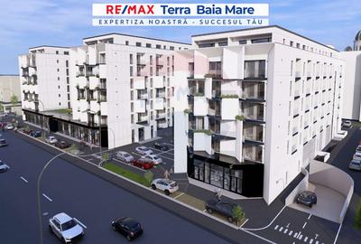 APARTAMENT in BLOC NOU - 1