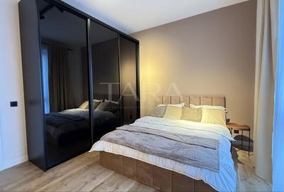 Apartament premium in zona VIVO – Cluj-Napoca. - 5