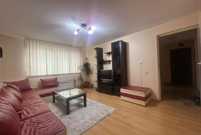 Apartament 3 camere mobilat utilat - Aleea Biruintei - 1