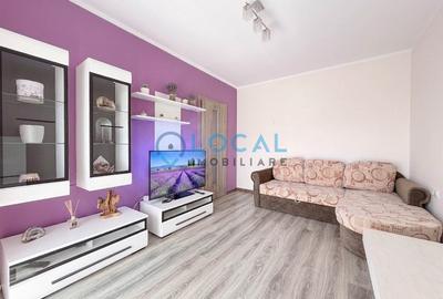 Apartament 2 cam | Decomandat | Zona Grand Hotel Italia - 4
