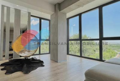 Apartament 2 camere - 72mp - parcare subterana - zona Sopor - Iulius Mall - 4