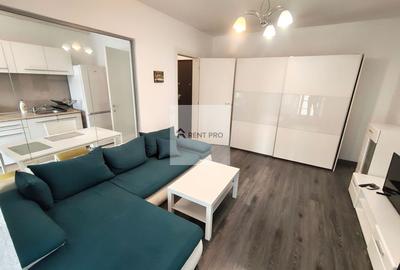 2 Camere 21 Residence Politehnica Iuliu Mnaiu 15 H - 1