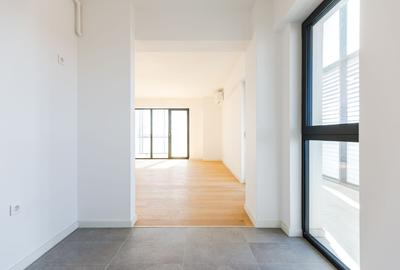 Penthouse 4 camere, cu finisaje premium, disponibilitate imediata - Comision 0 - 4