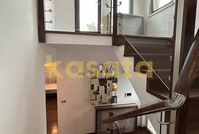 Duplex | Dorobanti | Floreasca | Terasă rooftop | Ready to move - 34