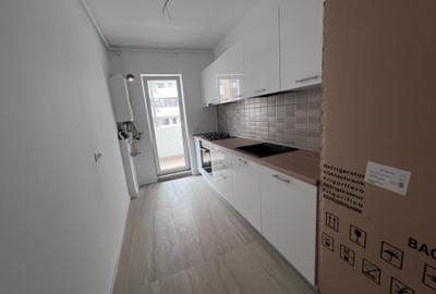 Metrou Berceni 350m - 2 camere 59mp – TVA0% - bucatarie completa - 7