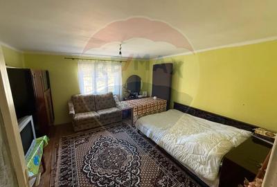 Casa in judetul Arad, Dumbravita - 5