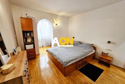 Apartament 3 camere, 105 mp utili, parțial mobilat, zona Gara - 9