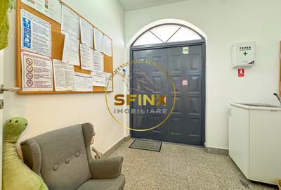Casa 9 camere | Drumul Sarii | curte libera 300mp - 4
