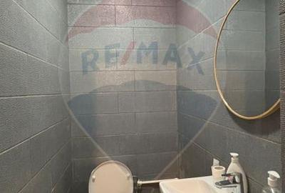 Spațiu comercial-demisol de inchiriat in zona Faleza nord Constanta - 8