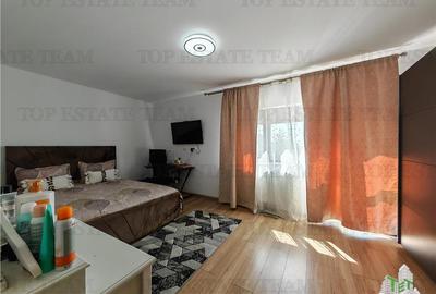 Vila moderna in Balotesti - 7
